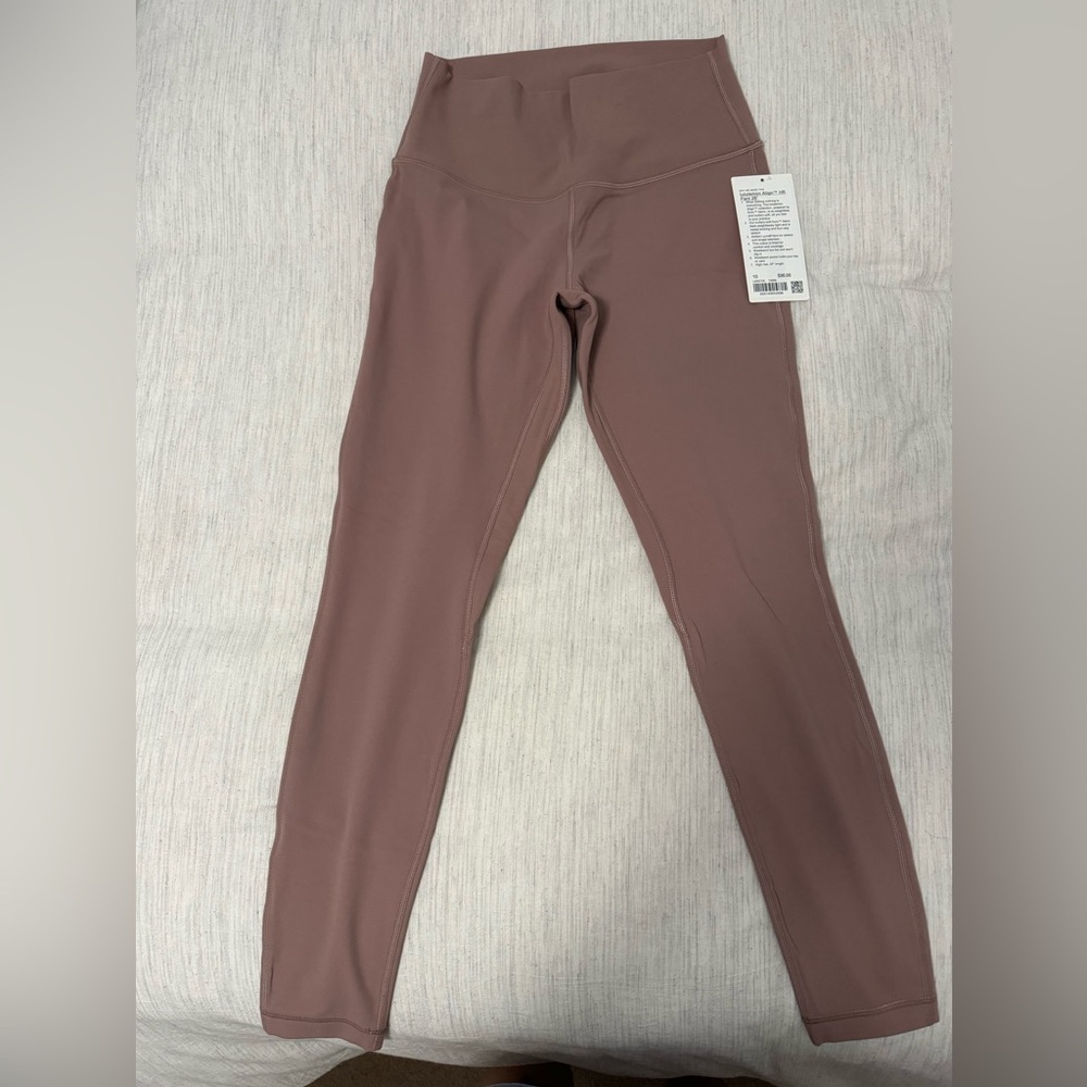Lululemon Align HR Leggings